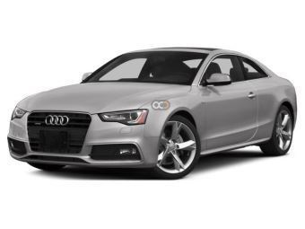 Buy Used Audi A5 Coupé 2022 en Dubai